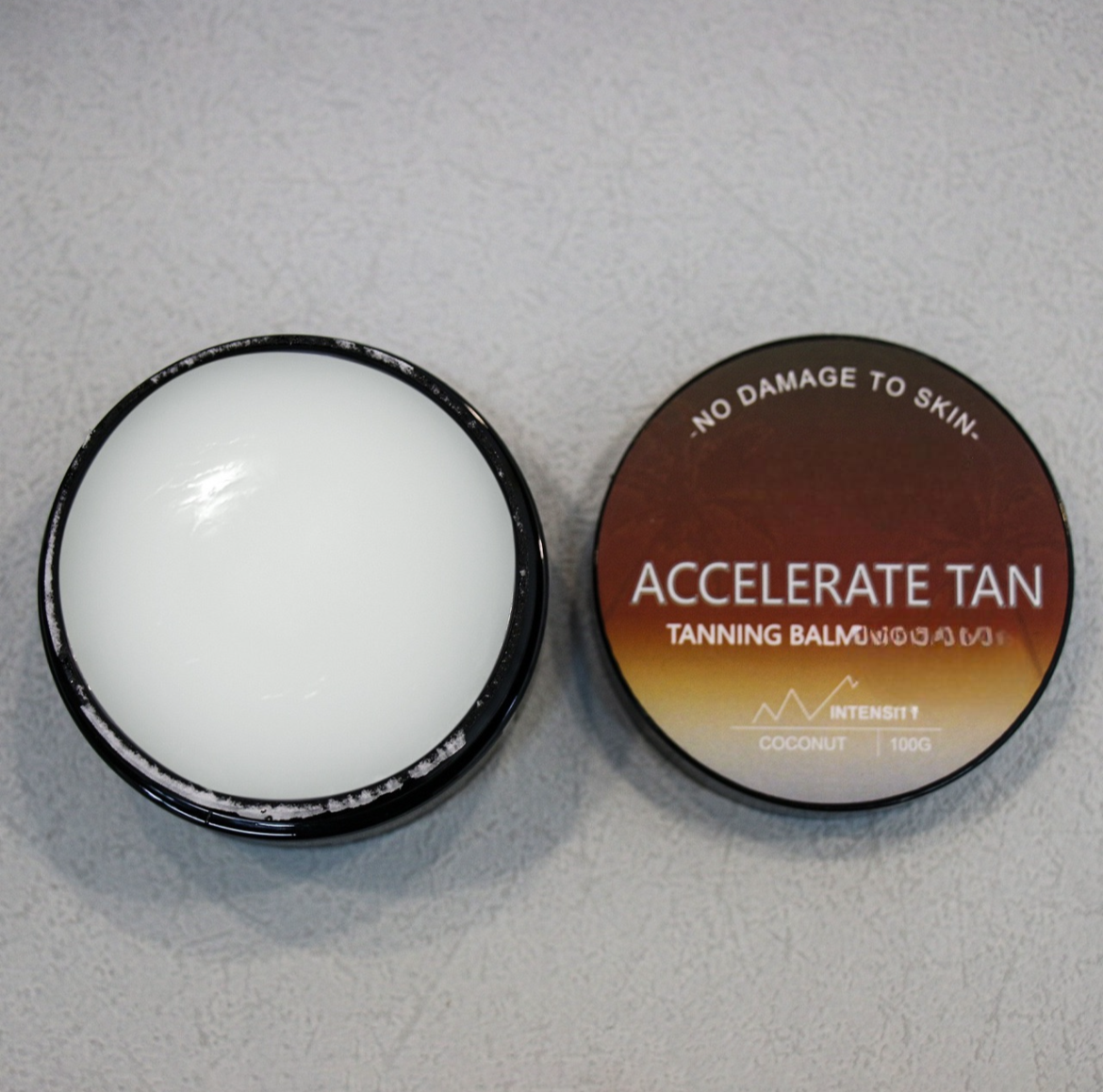 Tan Enhancing Lotion